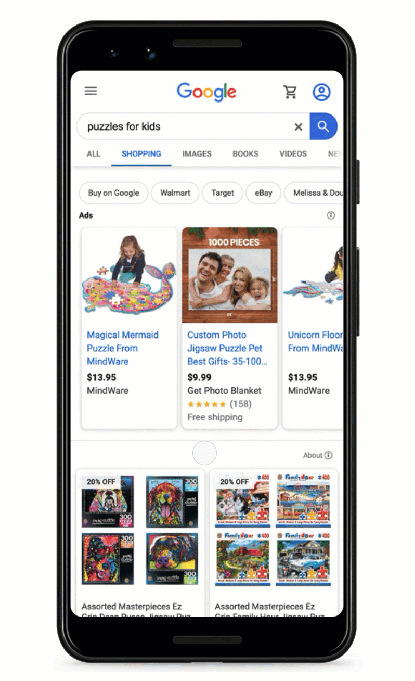 Free-list-produkter-google-shopping