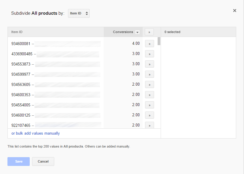 google-shopping-campaign-create-product-group-subdivide-itemid-manual
