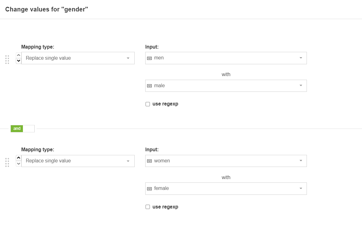 correct-gender-mapping-data-feed