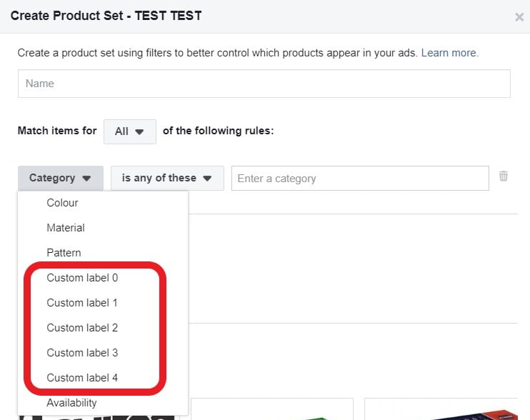 facebook_dynamic_ads_feed_marketing_tips_create_product_sets_with_custom_labels