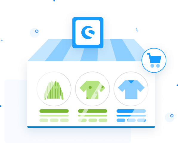 shopware-illustration