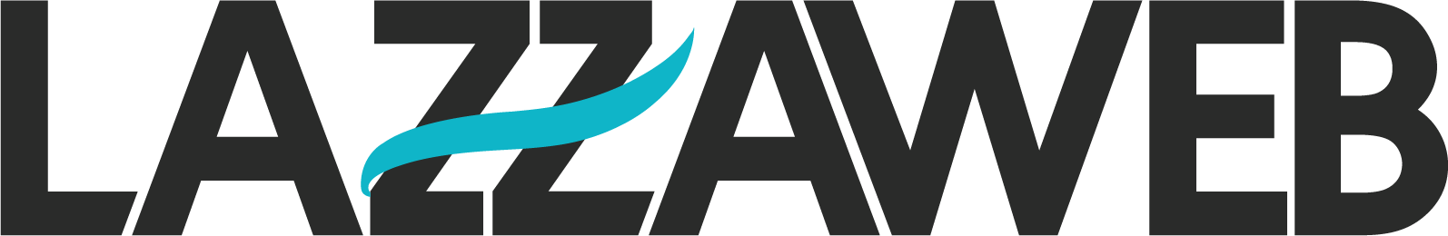 lazzaweb-logo